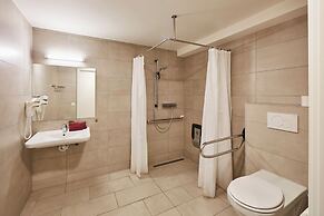 Holiday Suites Blankenberge