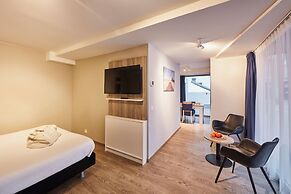 Holiday Suites Blankenberge
