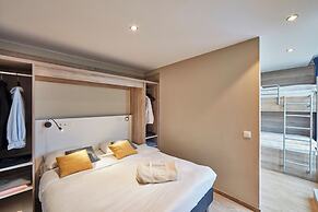 Holiday Suites Blankenberge