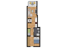 Holiday Suites Blankenberge