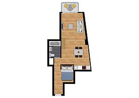 Holiday Suites Blankenberge