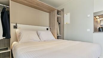 Holiday Suites Blankenberge