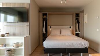 Holiday Suites Blankenberge