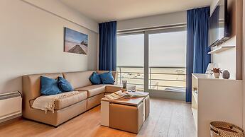 Holiday Suites Blankenberge