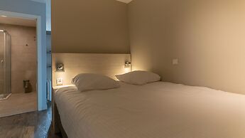 Holiday Suites Blankenberge