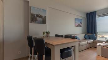 Holiday Suites Blankenberge