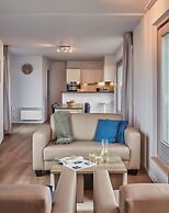 Holiday Suites Blankenberge