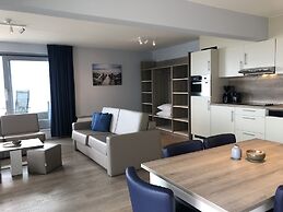 Holiday Suites Blankenberge