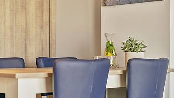 Holiday Suites Blankenberge