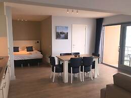 Holiday Suites Blankenberge