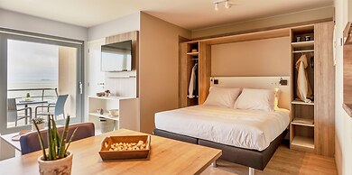 Holiday Suites Blankenberge