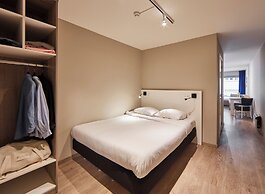 Holiday Suites Blankenberge