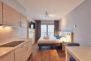 Holiday Suites Blankenberge