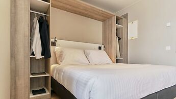 Holiday Suites Blankenberge