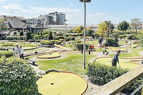 Holiday Suites Blankenberge