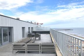 Holiday Suites Blankenberge