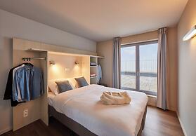 Holiday Suites Blankenberge