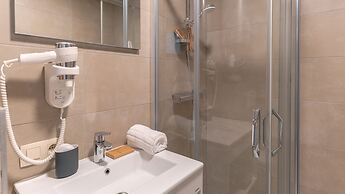 Holiday Suites Blankenberge