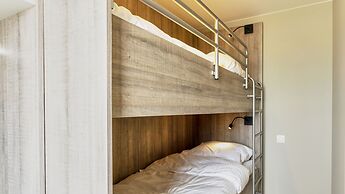 Holiday Suites Blankenberge