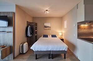 Holiday Suites Blankenberge