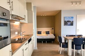 Holiday Suites Blankenberge