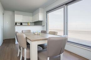 Holiday Suites Blankenberge
