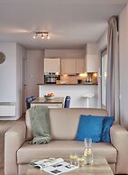 Holiday Suites Blankenberge