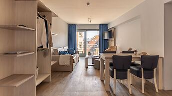 Holiday Suites Blankenberge