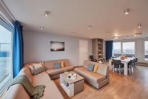 Holiday Suites Blankenberge