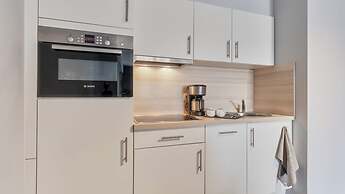 Holiday Suites Blankenberge