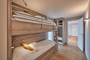 Holiday Suites Blankenberge