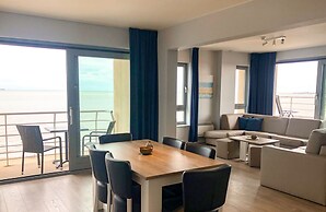 Holiday Suites Blankenberge