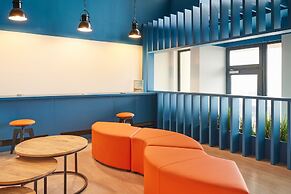 Holiday Suites Blankenberge