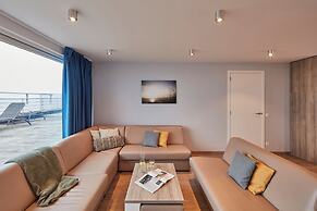 Holiday Suites Blankenberge