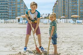 Holiday Suites Blankenberge