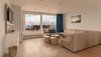 Holiday Suites Blankenberge