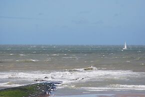 Holiday Suites Blankenberge