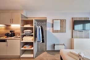 Holiday Suites Blankenberge