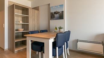 Holiday Suites Blankenberge