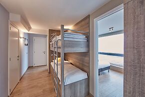 Holiday Suites Blankenberge