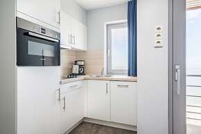 Holiday Suites Blankenberge