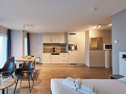 Holiday Suites Blankenberge