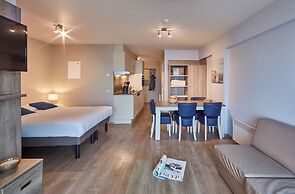 Holiday Suites Blankenberge