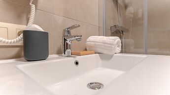 Holiday Suites Blankenberge