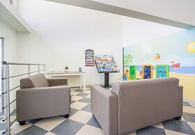 Holiday Suites Blankenberge