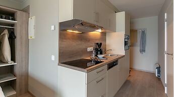 Holiday Suites Blankenberge