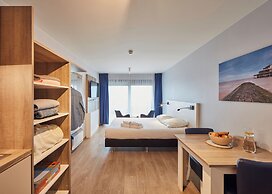 Holiday Suites Blankenberge