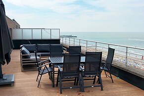 Holiday Suites Blankenberge