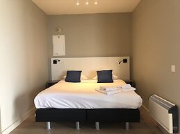 Holiday Suites Blankenberge