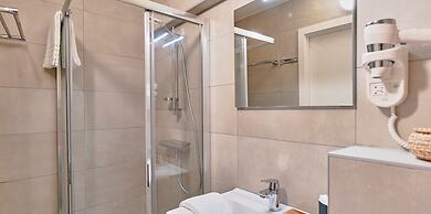 Holiday Suites Blankenberge